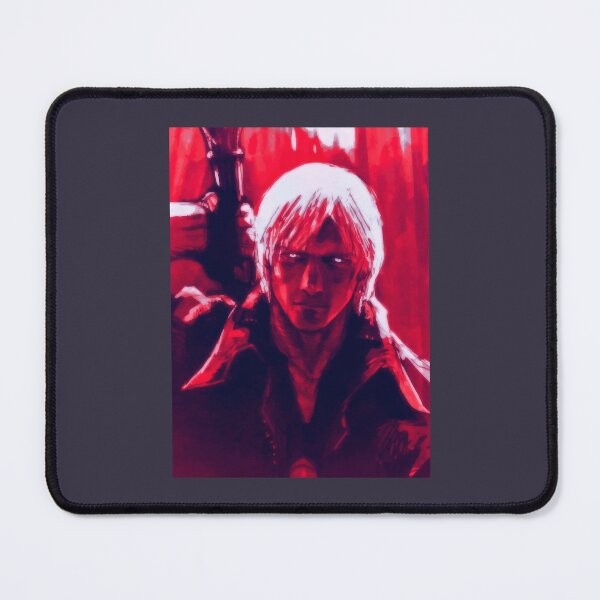 Item preview, Retro Devil Hunter designed and sold by NicklausKutch.