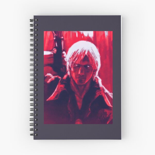 Item preview, Retro Devil Hunter designed and sold by NicklausKutch.