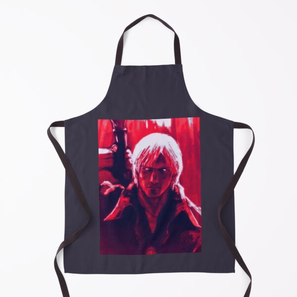 Item preview, Retro Devil Hunter designed and sold by NicklausKutch.