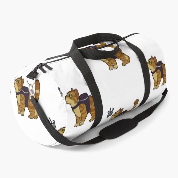 Item preview, stray game cat funny designed and sold by WellingtonAdams.