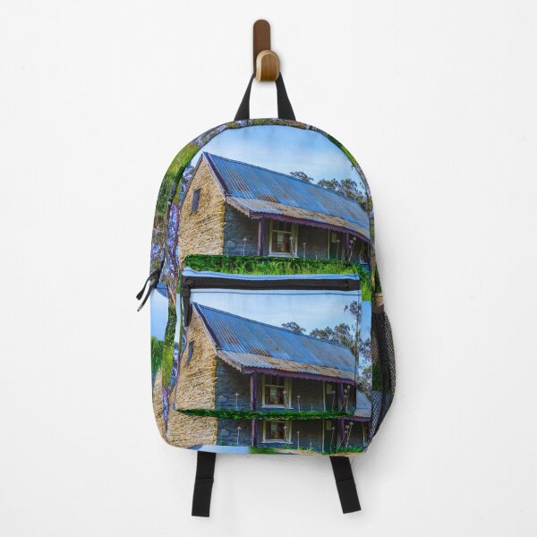Item preview, Miners Cottage at Specimen Hill - Golden Square, Victoria designed and sold by Steven Jodoin.
