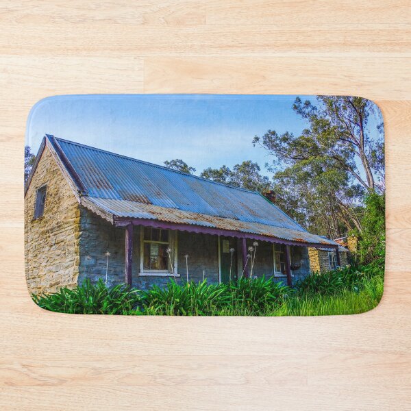 Item preview, Miners Cottage at Specimen Hill - Golden Square, Victoria designed and sold by Steven Jodoin.