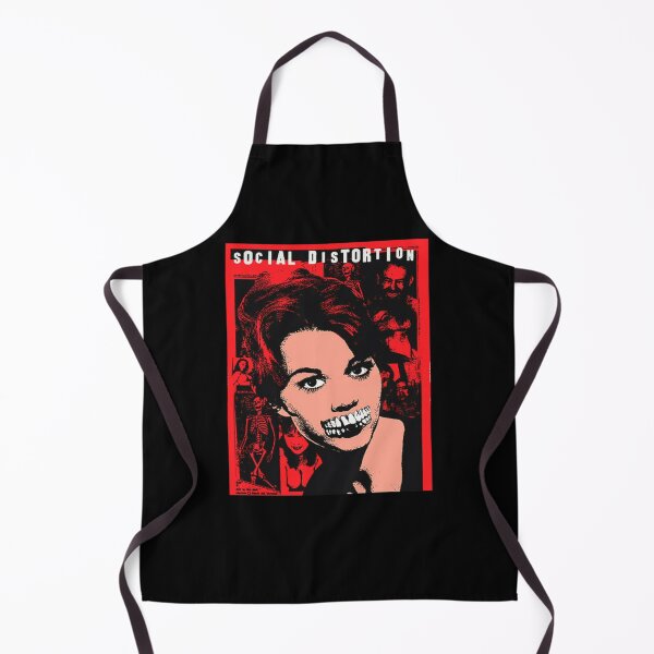 Item preview, Reach for the Sky Distortion Punk Rock Band designed and sold by RuthieSchuster.