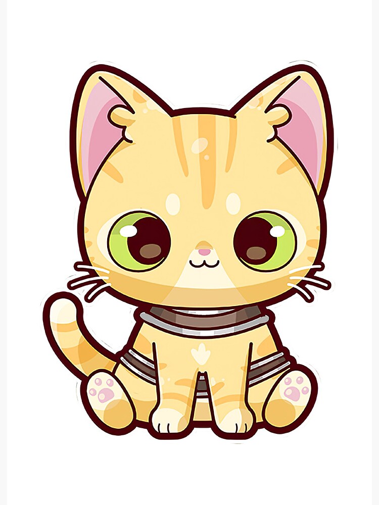 THE CUTEST CAT GAME (Stray) 