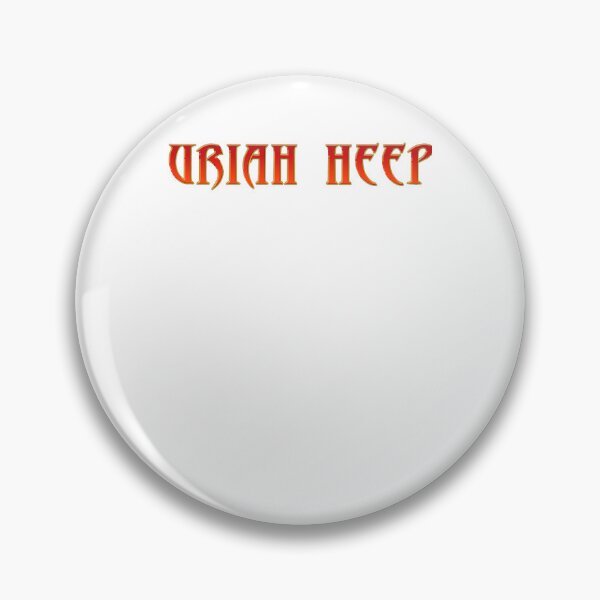 Item preview, Funny Men Uriah Rock Band Heep Love You Fans designed and sold by DaneMckay.