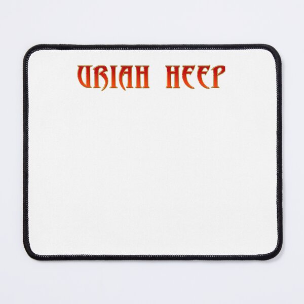 Item preview, Funny Men Uriah Rock Band Heep Love You Fans designed and sold by DaneMckay.