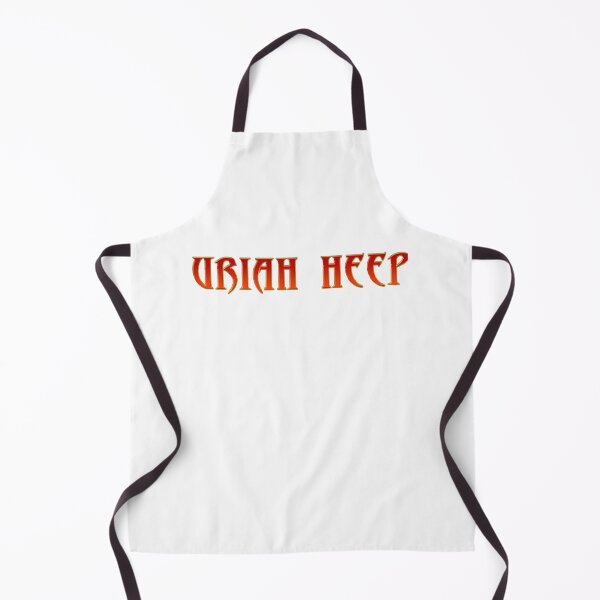 Item preview, Funny Men Uriah Rock Band Heep Love You Fans designed and sold by DaneMckay.