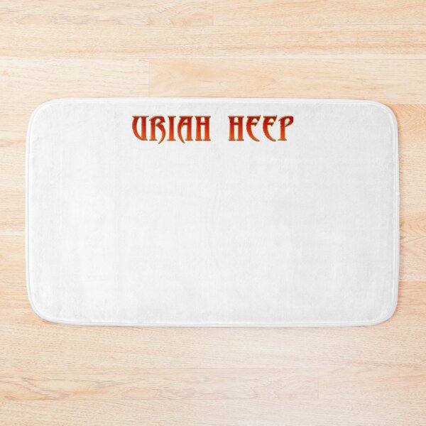 Item preview, Funny Men Uriah Rock Band Heep Love You Fans designed and sold by DaneMckay.