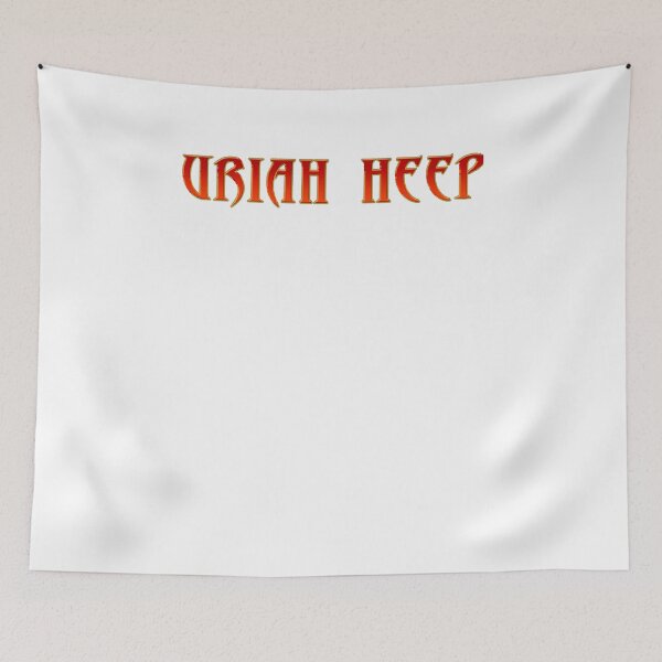 Item preview, Funny Men Uriah Rock Band Heep Love You Fans designed and sold by DaneMckay.