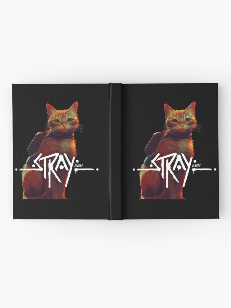 stray game cat sad Poster for Sale by WellingtonAdams