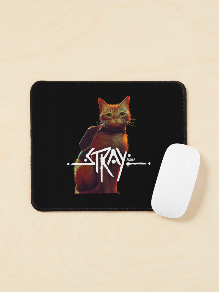 stray game cat sad Poster for Sale by WellingtonAdams