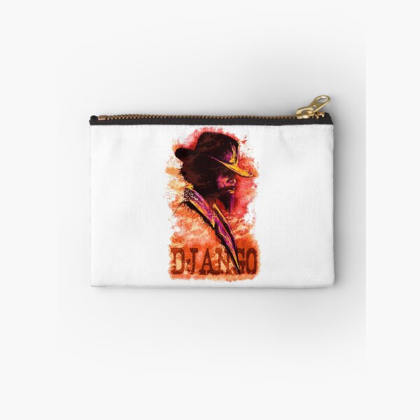 Item preview, Django Unchained designed and sold by PaulaAnnVeseth.