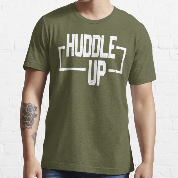 Let's huddle shirt, football game tshirt, football shirt, football shi –  Up2ournecksinfabric