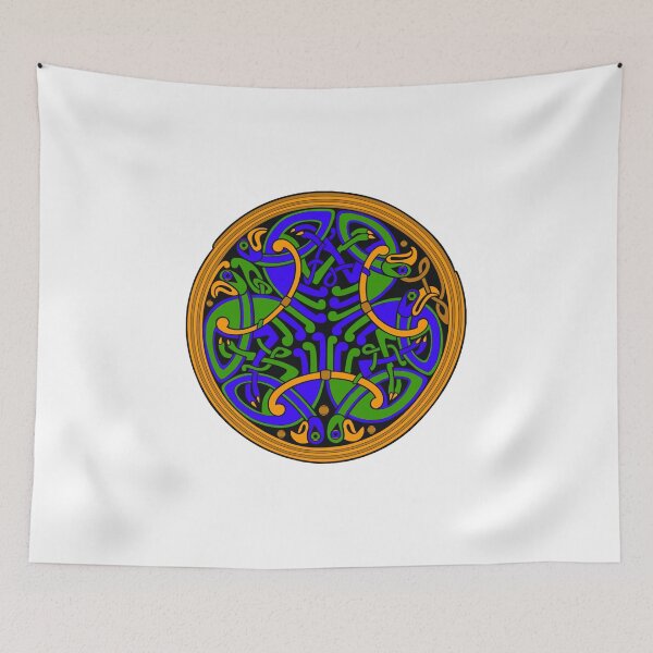 Item preview, Celtic Knotwork designed and sold by harrizon.