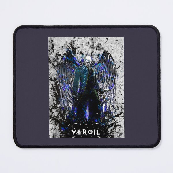 Item preview, Rock Blue darkness designed and sold by NicklausKutch.