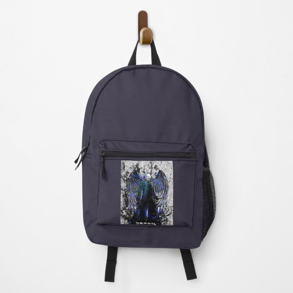 Devil May Cry Backpacks for Sale | Redbubble