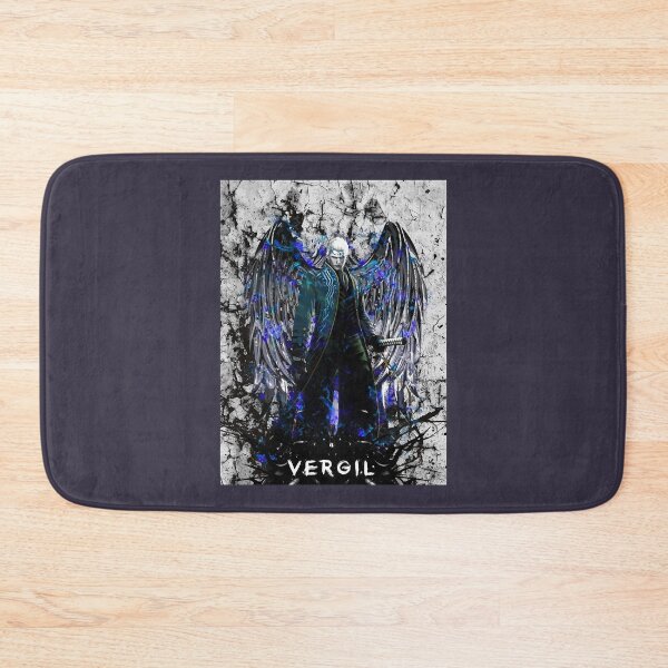 Item preview, Rock Blue darkness designed and sold by NicklausKutch.