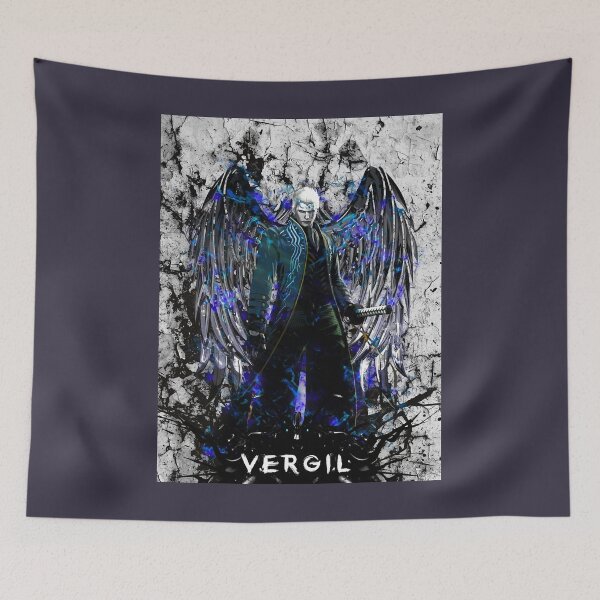 Item preview, Rock Blue darkness designed and sold by NicklausKutch.