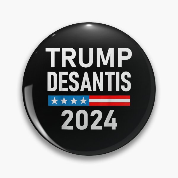Item preview, Perfect Republican Ticket_ T.r.u.m.p DeSantiss 2024 designed and sold by sanfordyr.