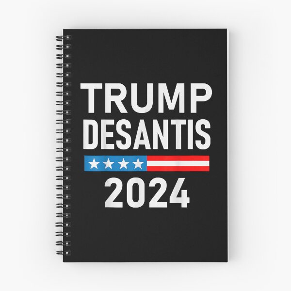Item preview, Perfect Republican Ticket_ T.r.u.m.p DeSantiss 2024 designed and sold by sanfordyr.
