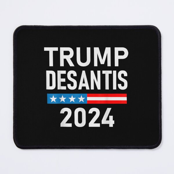 Item preview, Perfect Republican Ticket_ T.r.u.m.p DeSantiss 2024 designed and sold by sanfordyr.
