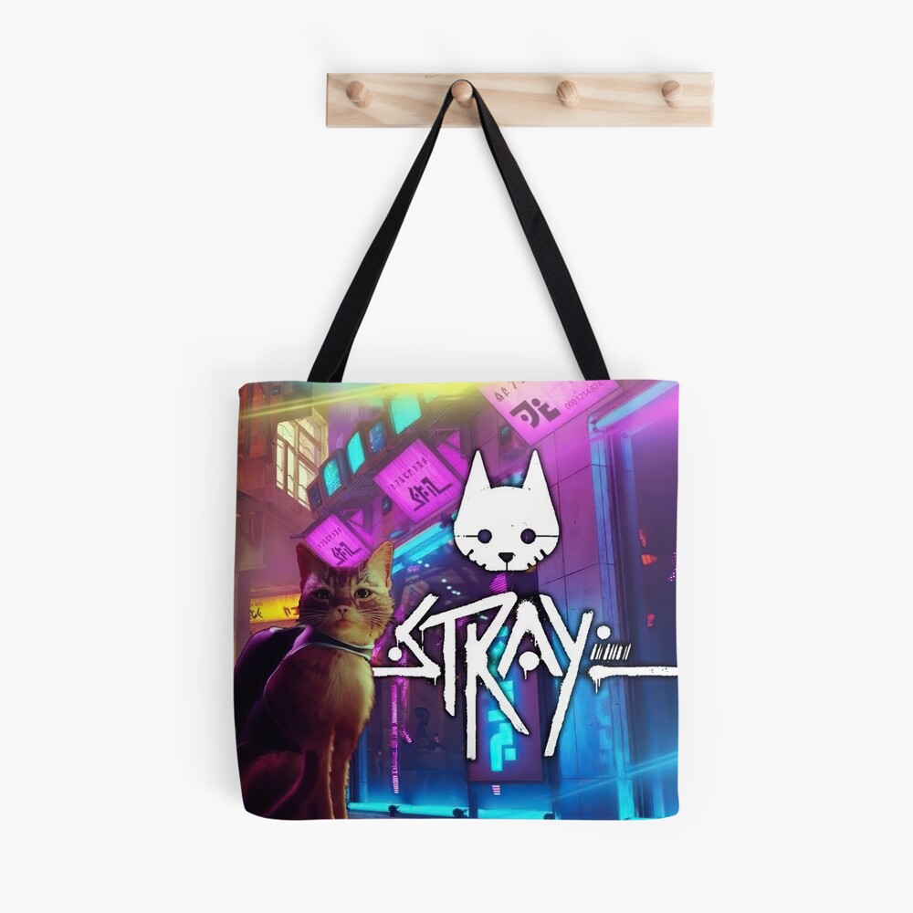 stray game cat sad Poster for Sale by WellingtonAdams