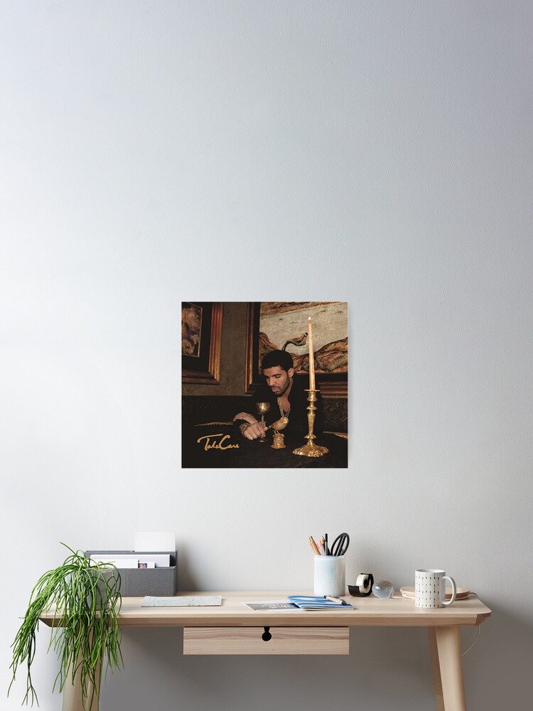 Take Care Poster