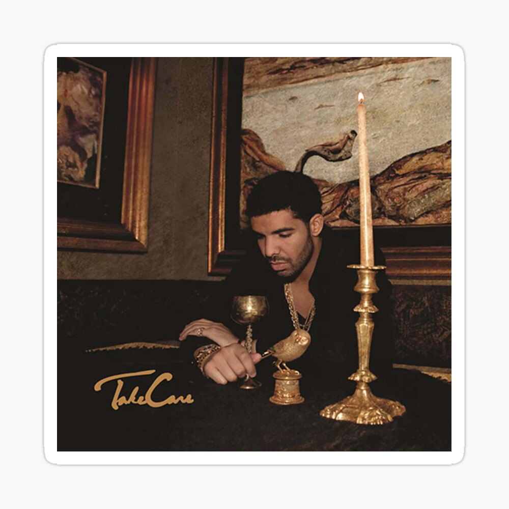Take Care Poster