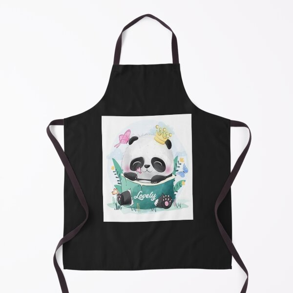 Artikelvorschau, Pandabearpie-Spaß 6 entworfen und verkauft von Welve36tea.