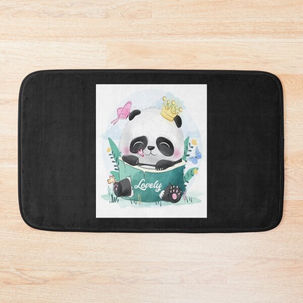Item preview, pandabearpie fun 6 designed and sold by Welve36tea.