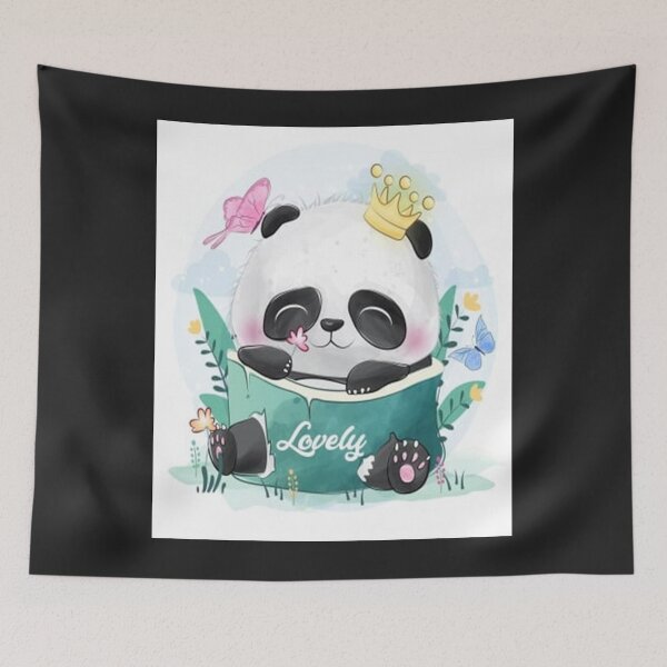 Item preview, pandabearpie fun 6 designed and sold by Welve36tea.
