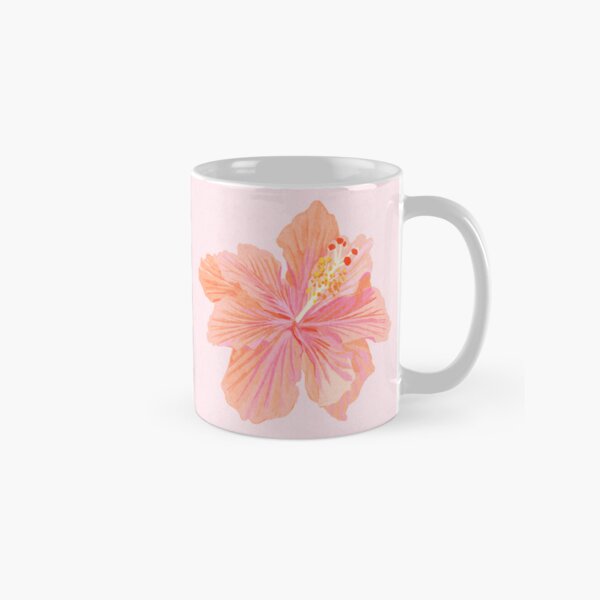 Item preview, Hibiscus Flower designed and sold by SunLee Art.