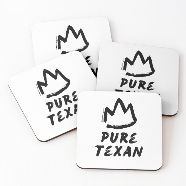 Item preview, Pure Texan designed and sold by AAstroShop.