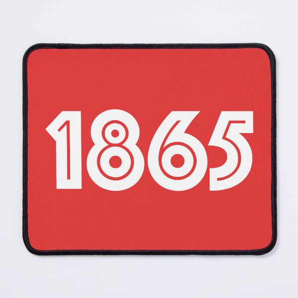 Item preview, 1865 Nottingham Forest designed and sold by Confusion101.