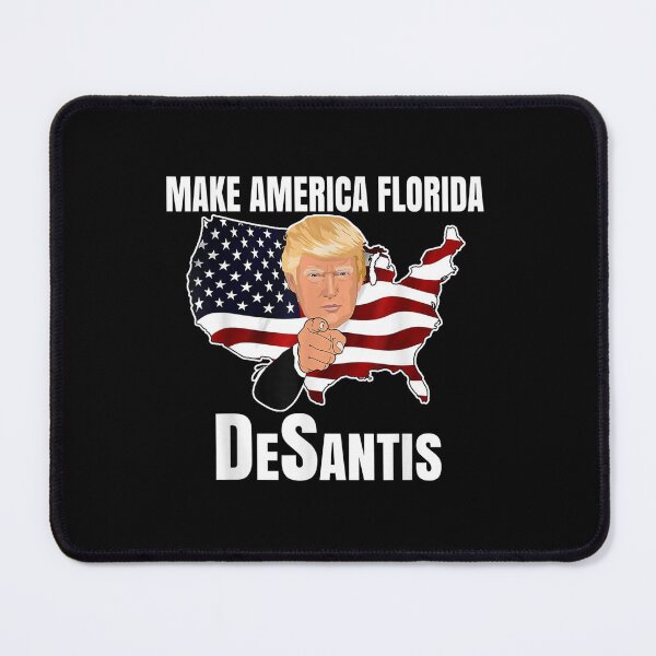 Item preview, Make America Florida designed and sold by sanfordyr.