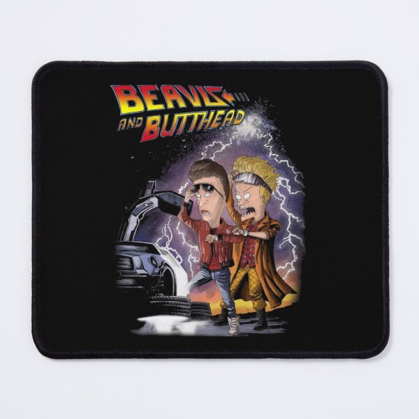 Item preview, Butthead Nachos On The Couch Perfect Gift Christmas designed and sold by HerbestPetrus.