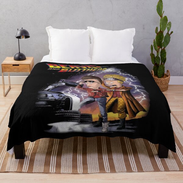 Item preview, Butthead Nachos On The Couch Perfect Gift Christmas designed and sold by HerbestPetrus.