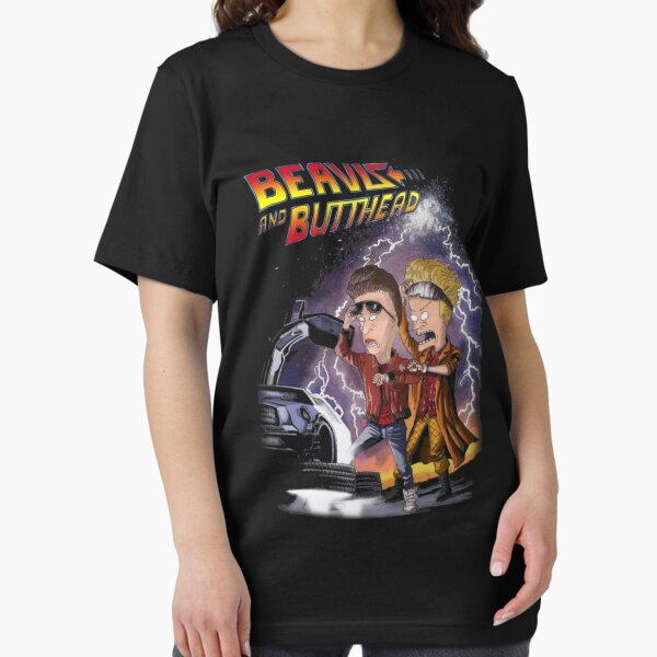 Vista previa del artículo con la obra «Butthead Nachos En El Sofá Regalo Perfecto De Navidad», diseñado y vendido por HerbestPetrus.