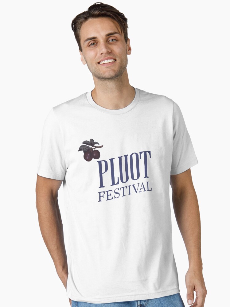 Pluot Festival Shirt Pluot Festival Shirt