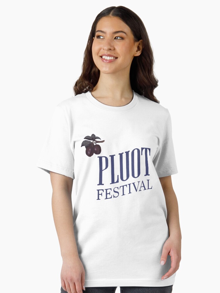 Pluot Festival Shirt Pluot Festival Shirt