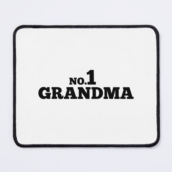 Item preview, No.1 GRANDMA designed and sold by ZhacoysDesignz.