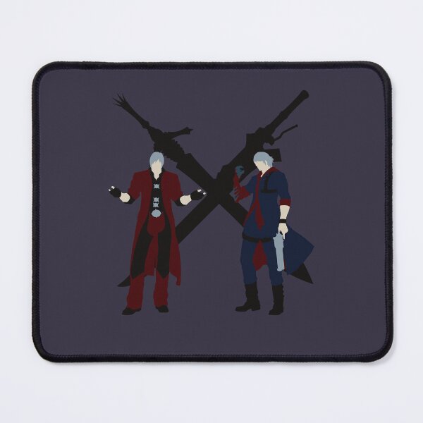 Item preview, Vintage Dante and Nero designed and sold by NicklausKutch.