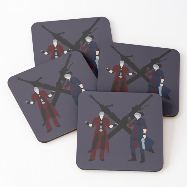 Item preview, Vintage Dante and Nero designed and sold by NicklausKutch.