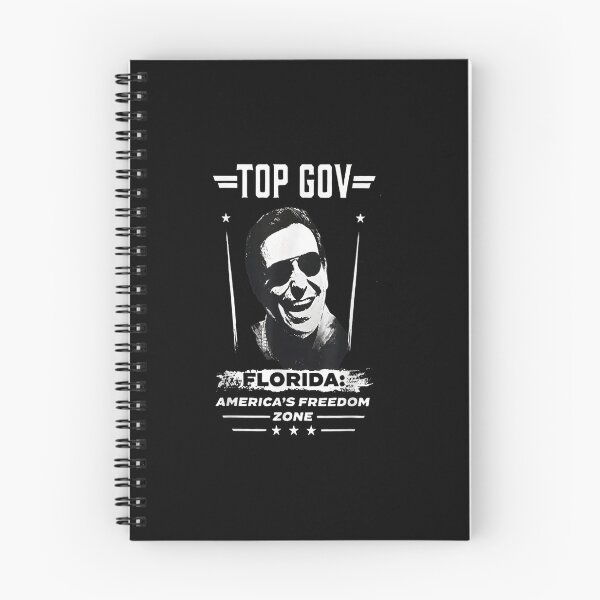 Item preview, Top Gov Ron DeSantiss Top Gov designed and sold by sanfordyr.