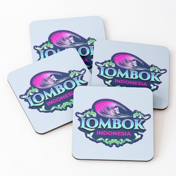 Item preview, Lombok Indonesia designed and sold by Kiwidom.