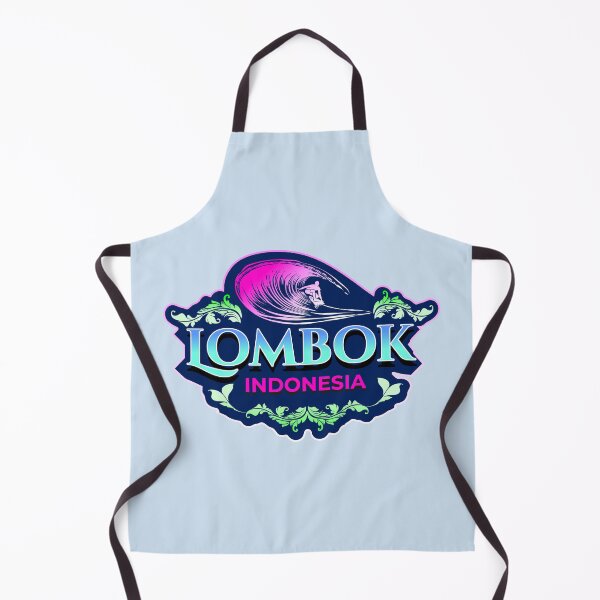 Item preview, Lombok Indonesia designed and sold by Kiwidom.