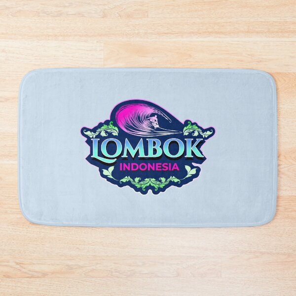 Item preview, Lombok Indonesia designed and sold by Kiwidom.