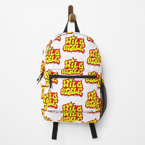 Item preview, Wild Style designed and sold by haikalhamdan.