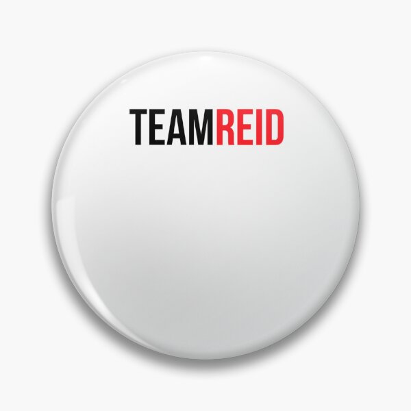 Item preview, Team Reid designed and sold by PaulaAnnVeseth.