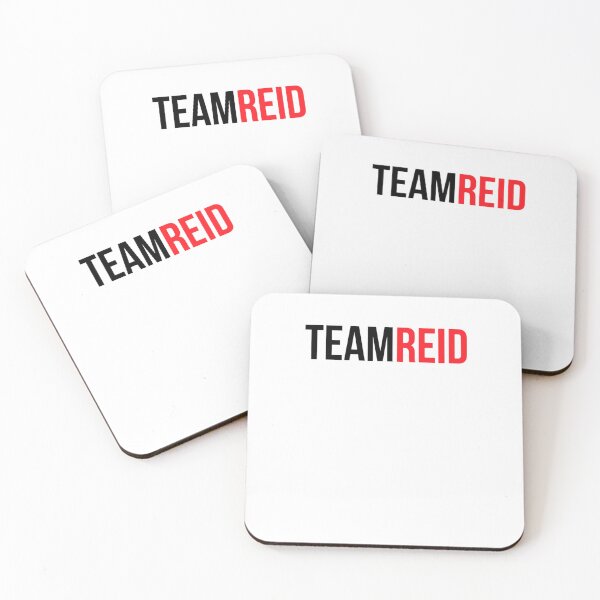 Item preview, Team Reid designed and sold by PaulaAnnVeseth.